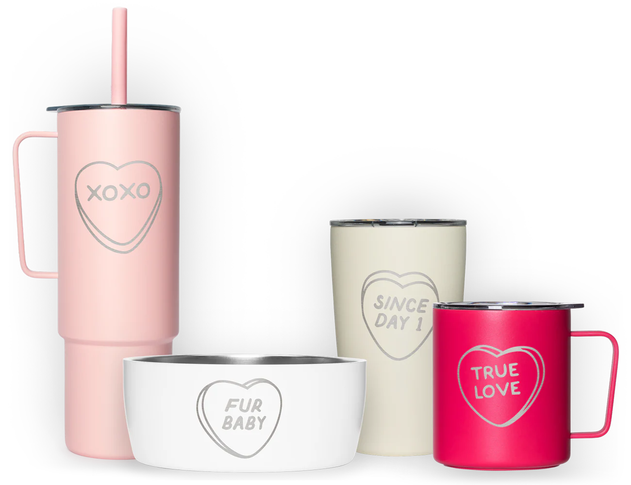 Design Forward, Purpose Driven Drinkware