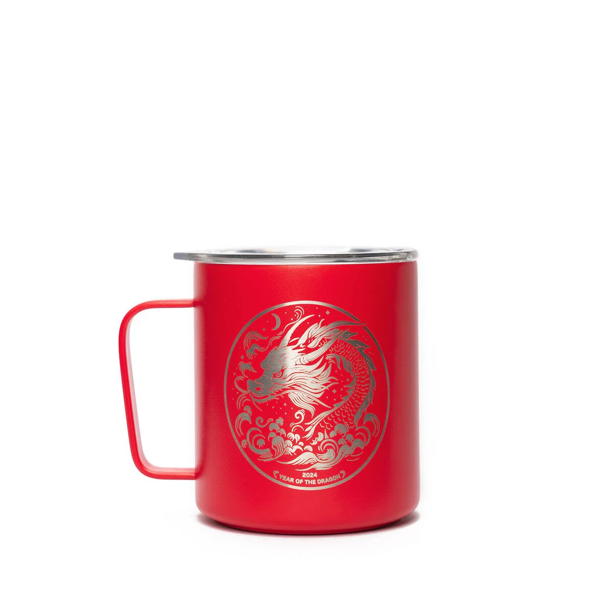 Lunar New Year Collection - 2026 Year of the Fire Horse